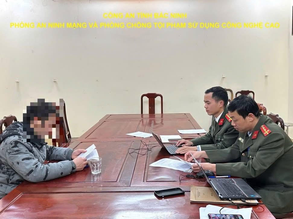 Bắc Ninh: Xử phạt đối tượng tung tin kích động, cản trở triển khai dự án Cảng hàng không Gia Bình
