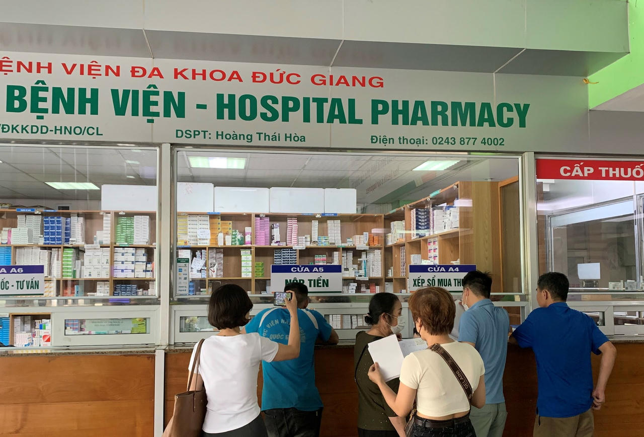 Phòng, chống bệnh tật từ gốc
