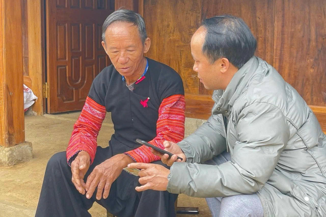 Trợ giúp pháp lý - mở cánh cửa pháp luật, trao chìa khoá tương lai