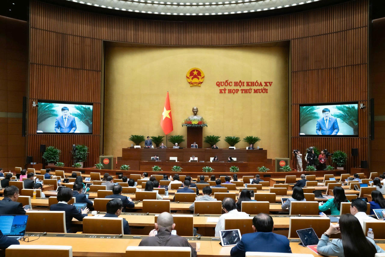 Ưu tiên nhóm yếu thế trong thụ hưởng quyền chăm sóc sức khỏe