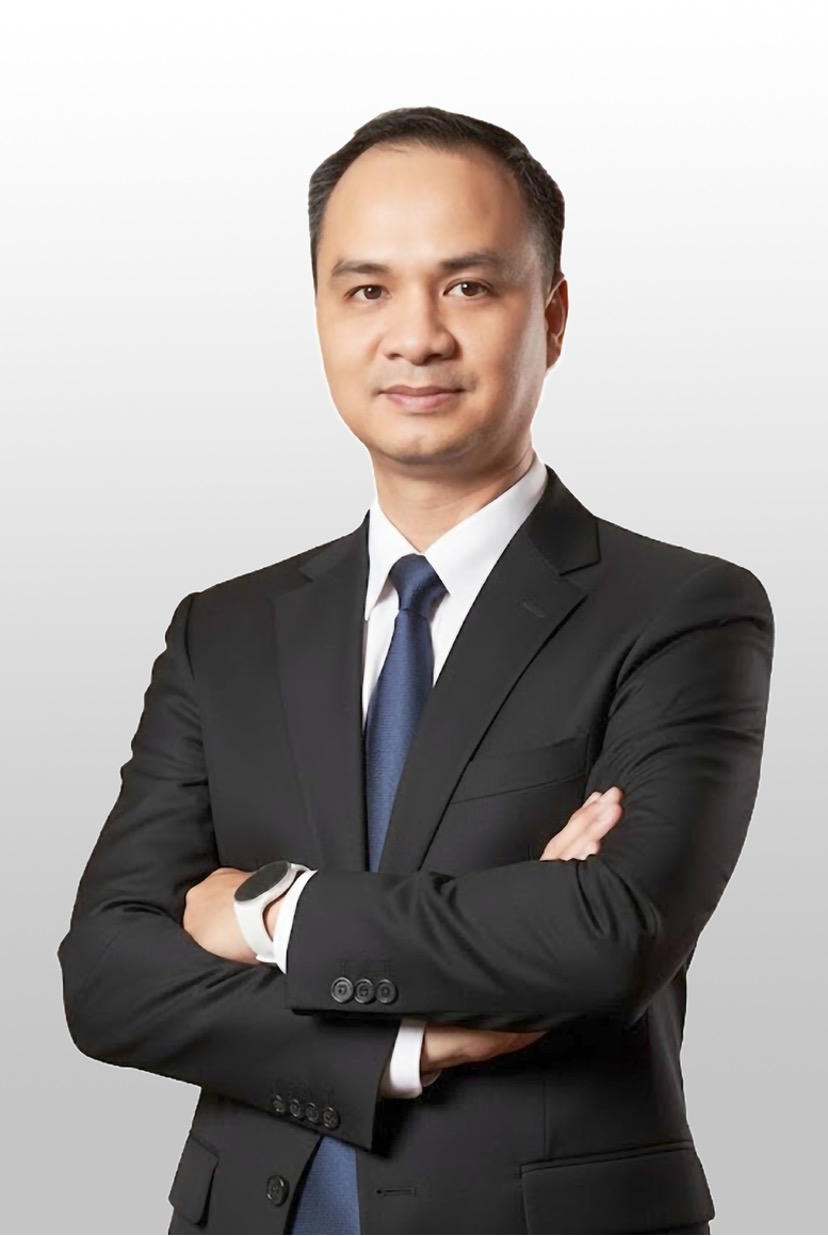 Ông Nguyễn Hoàng Giang, tân Phó Tổng giám đốc SEVT.