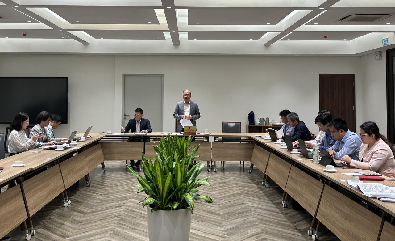 Đẩy mạnh phân cấp phân quyền, chuyển đổi số trong công tác hộ tịch