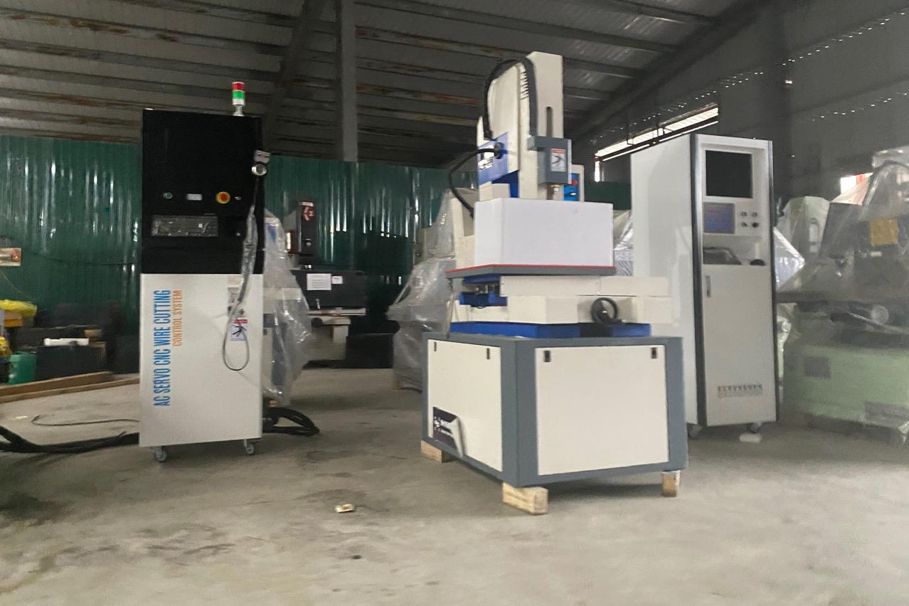 Hải quan phát hiện nhiều vi phạm nghiêm trọng trong hoạt động nhập khẩu máy móc đã qua sử dụng
