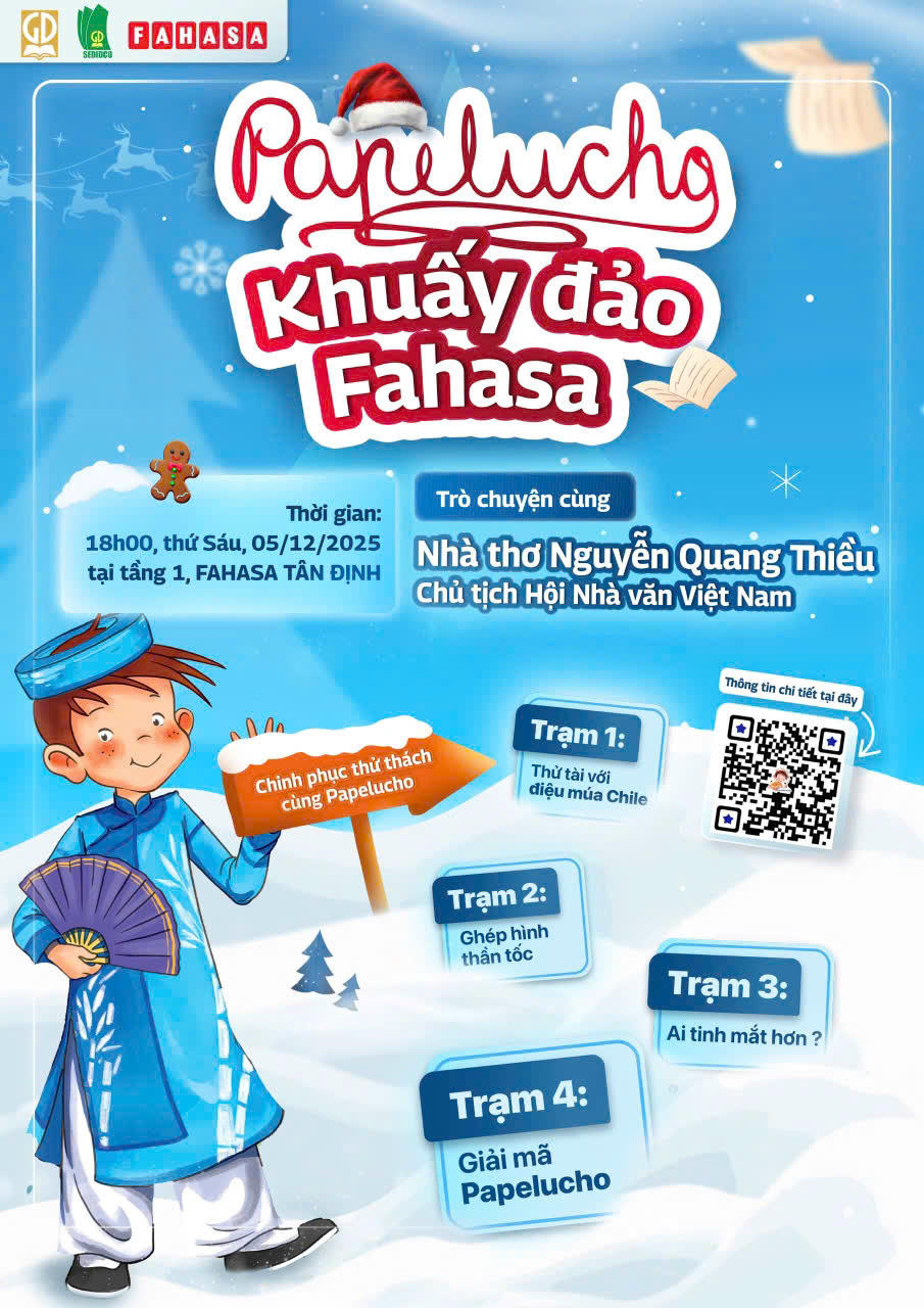 Tác phẩm Papelucho của tác giả Marcela Paz