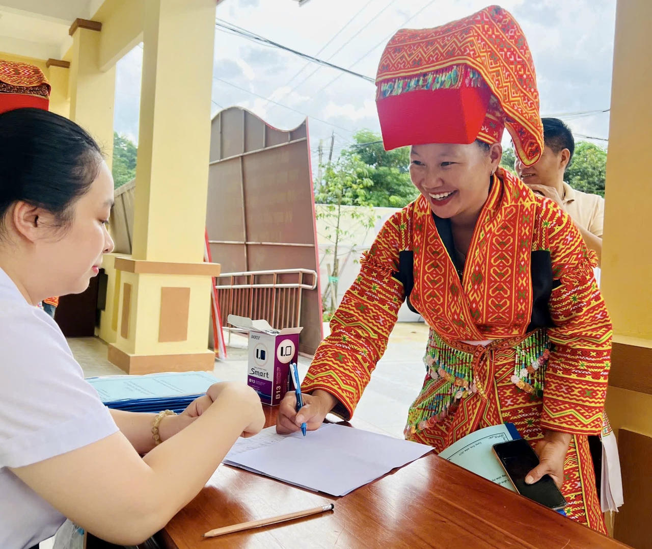 Từ trung tâm đến vùng biên Lạng Sơn: Công tác trợ giúp pháp lý lan tỏa tới cộng đồng yếu thế