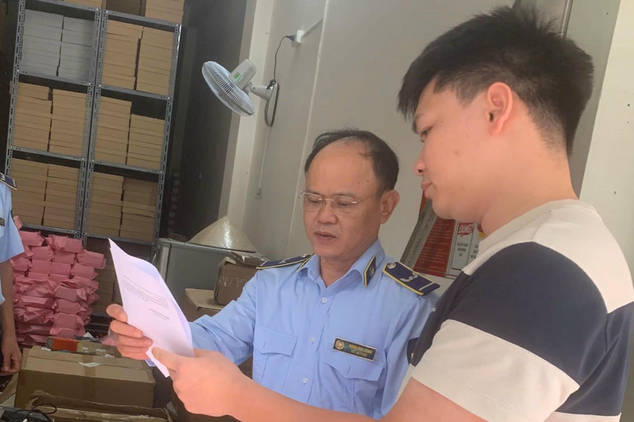 Triệt xóa tận gốc hàng giả, hàng kém chất lượng... cần tác động vào nhận thức xã hội