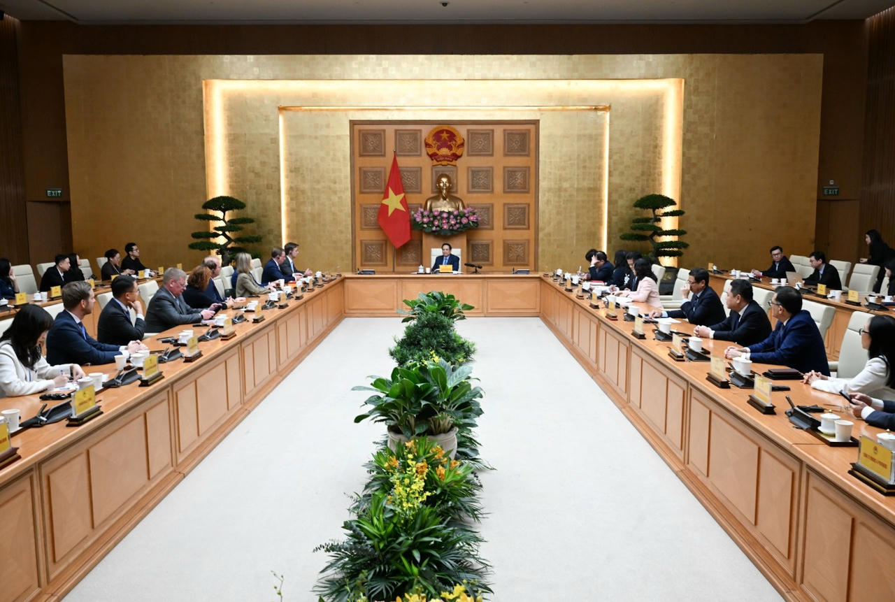 35 năm quan hệ Việt Nam – EU: Đối tác năng động, mở rộng hợp tác toàn diện trong kỷ nguyên mới