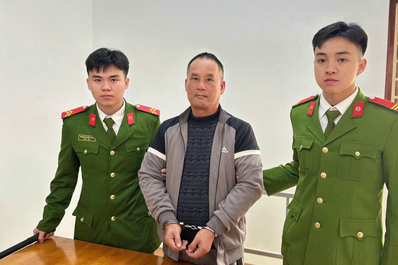 Khởi tố, bắt tạm giam Đoàn Văn Sáng trong vụ án giết người ở Lạng Sơn