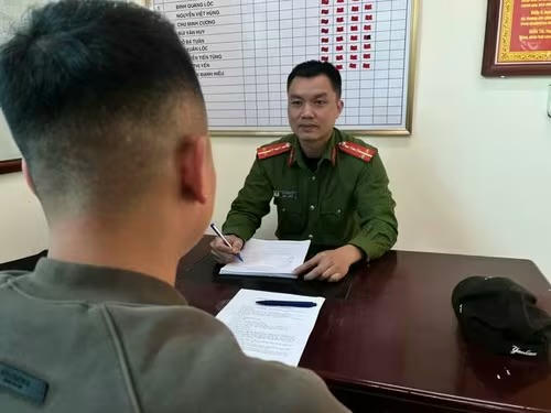 Ngăn chặn kịp thời thủ đoạn 'tiết kiệm lãi cao' trên Telegram tại Hưng Yên