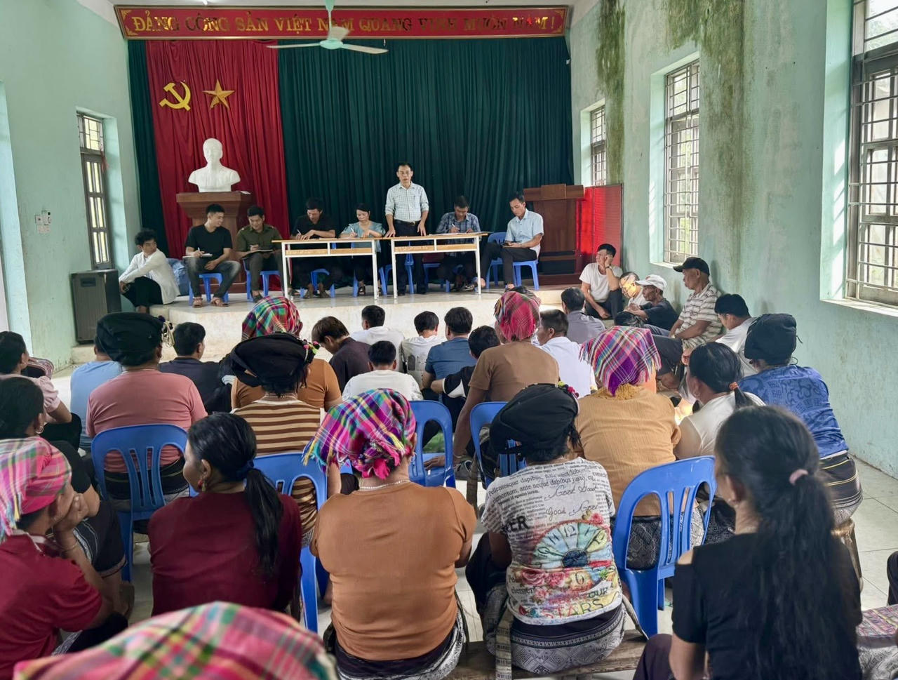 Bảo vệ quyền và lợi ích hợp pháp cho các đối tượng được trợ giúp pháp lý