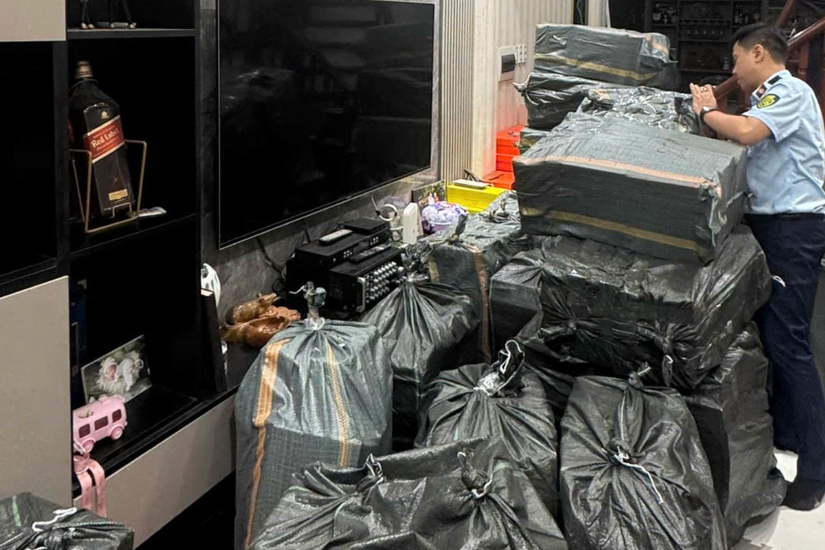 Nhận diện những sai phạm về kinh doanh trên sàn thương mại điện tử