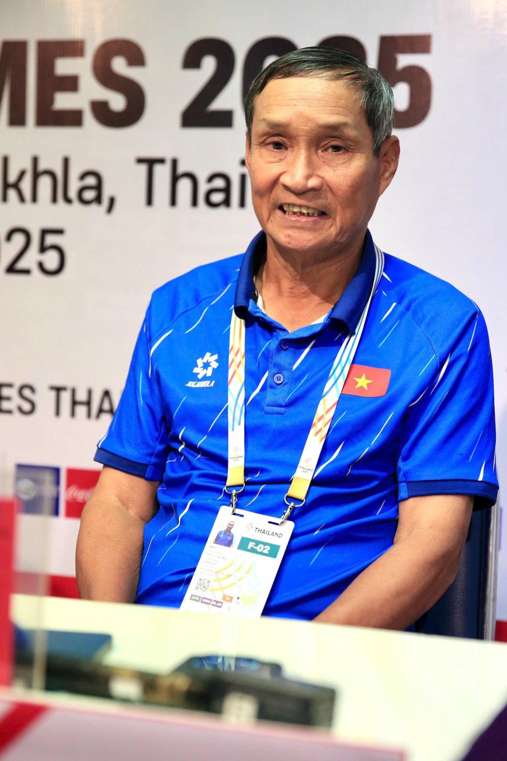 SEA Games 33: Đội tuyển nữ Việt Nam quyết tâm giành 3 điểm trận ra quân