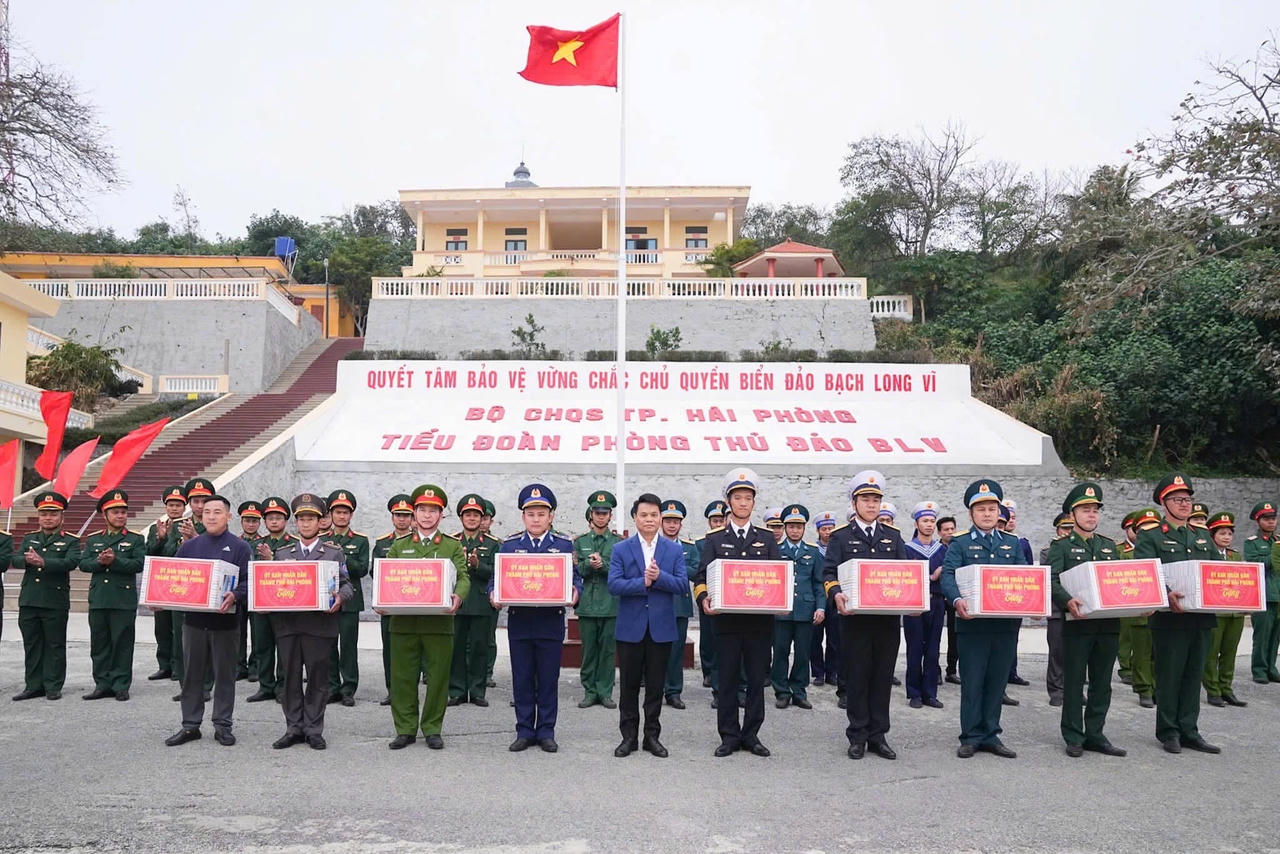 Đặc khu Bạch Long Vĩ cần cụ thể hóa 3 trụ cột phát triển bền vững 
