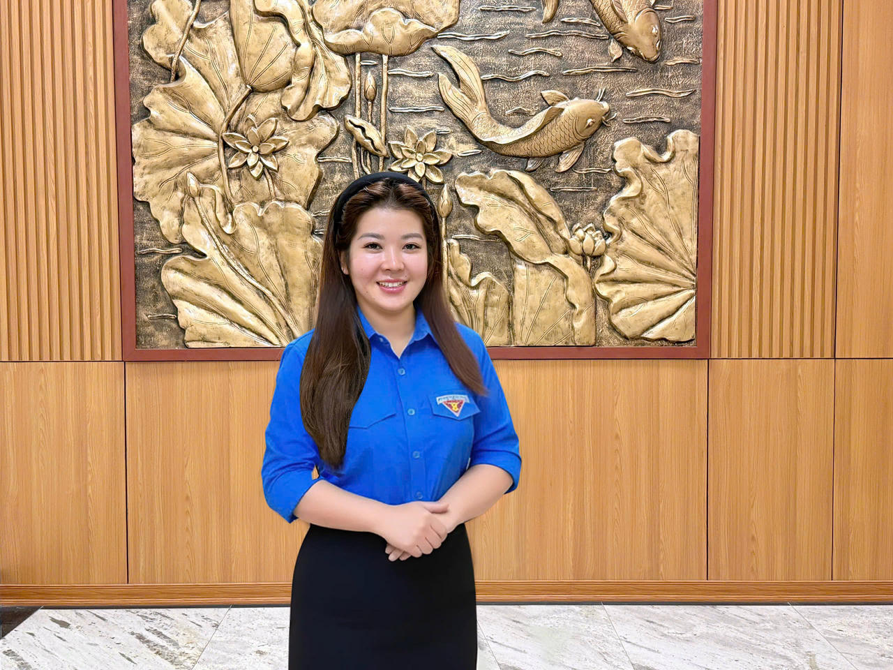 Ths. Đặng Thị Lan Anh.