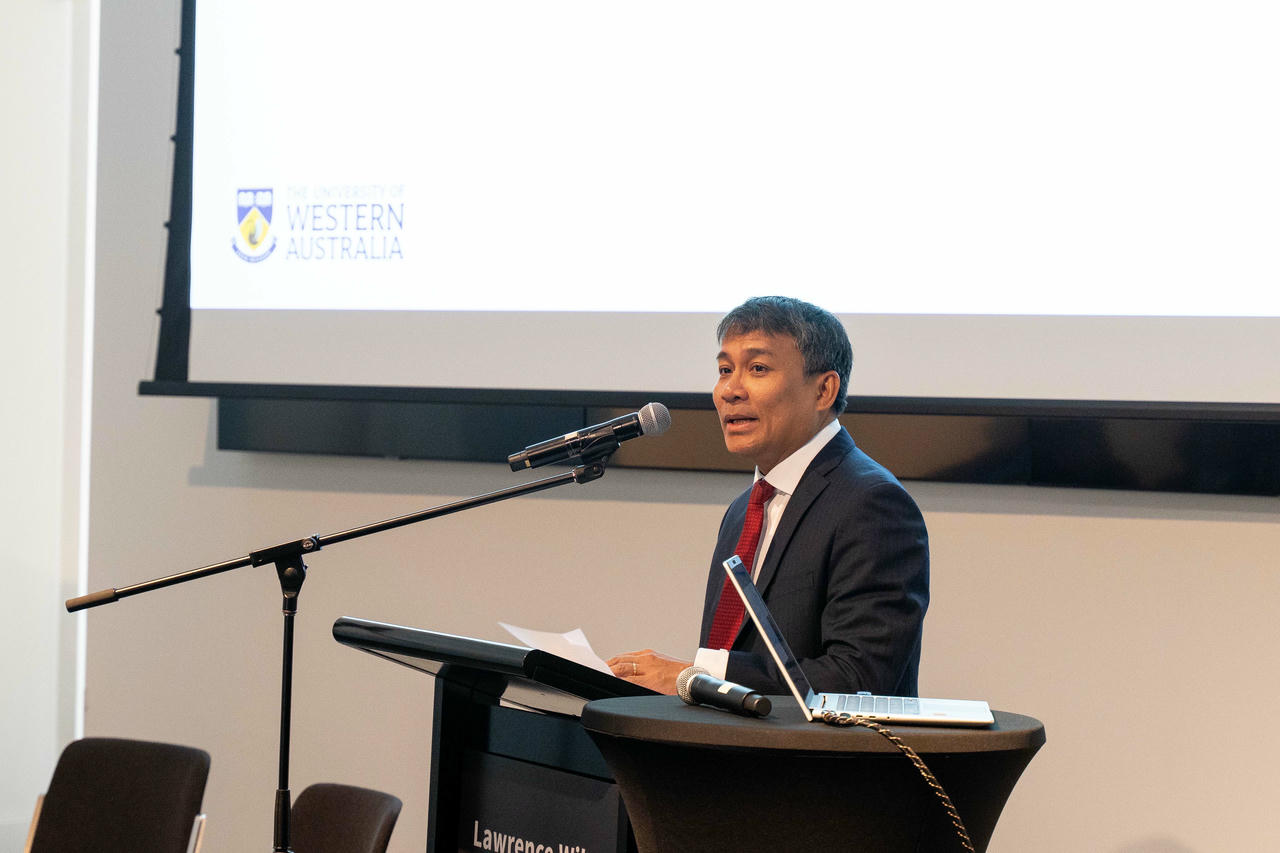 Thúc đẩy hợp tác khoa học, công nghệ, chuyển đổi số Việt Nam - Australia