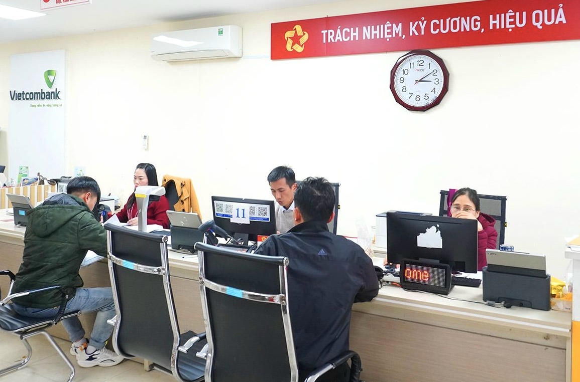 Quảng Trị giải quyết đúng hạn hơn 97% hồ sơ hành chính dịch vụ công trực tuyến