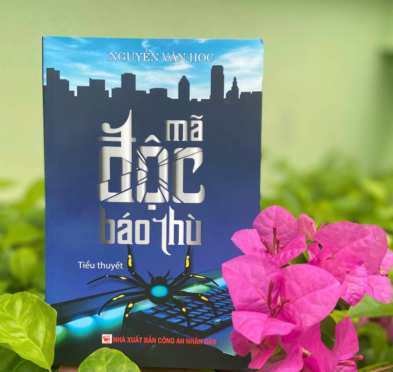 Bi kịch trong thế giới lừa đảo công nghệ