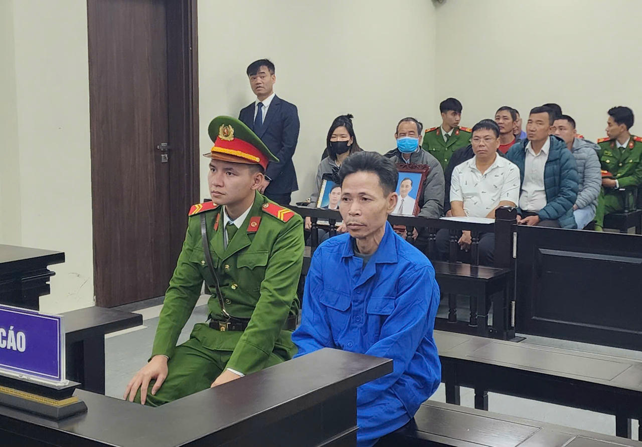 Xuất hiện tình tiết mới vụ án đốt quán cà phê khiến 11 người tử vong ở Hà Nội