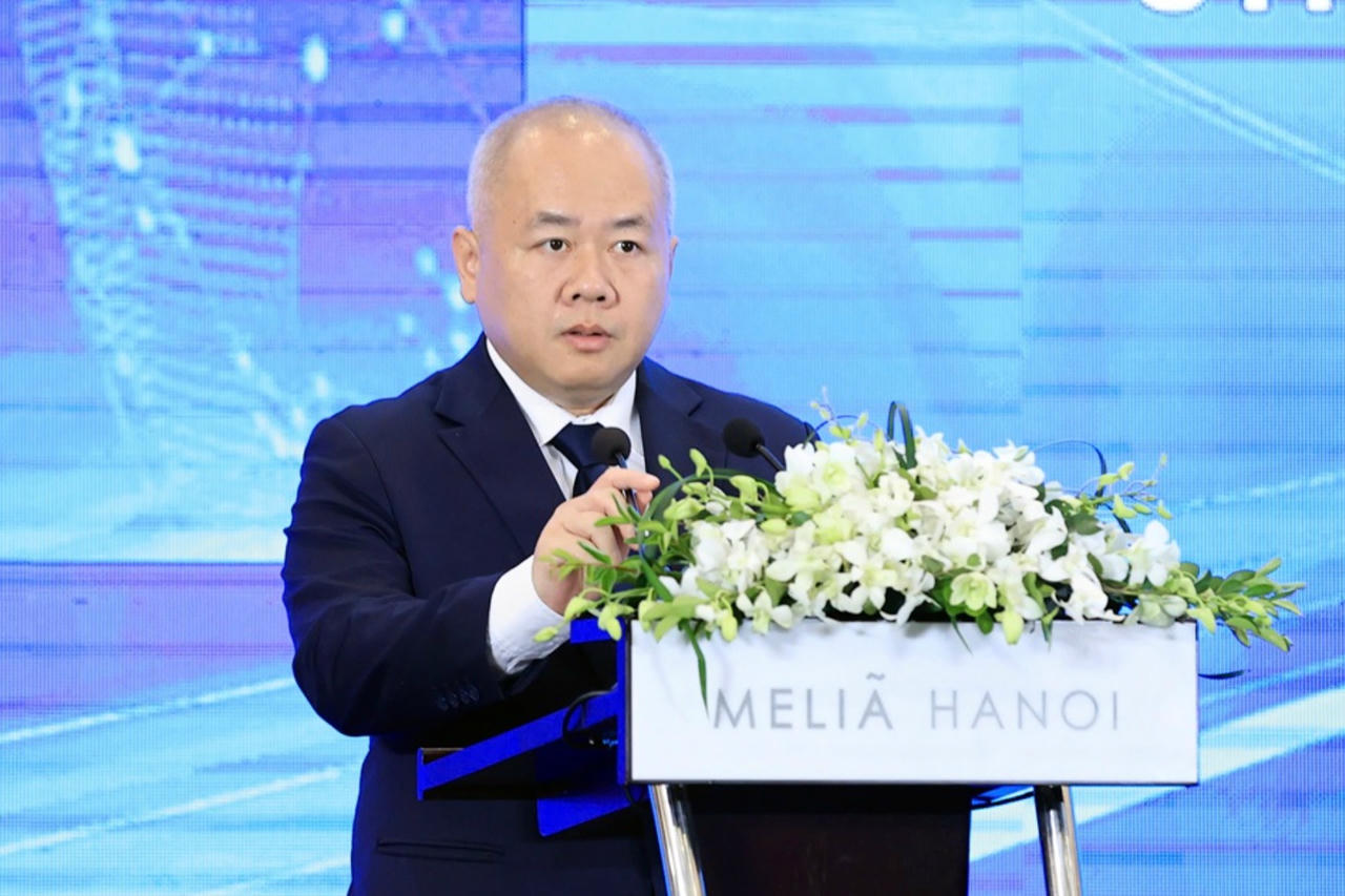 Định vị Việt Nam trong bối cảnh mới và tầm nhìn chiến lược kinh tế - tài chính giai đoạn 2026 - 2030