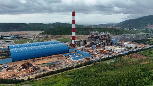 Động lực mới đưa Quảng Trị trở thành trung tâm năng lượng sạch miền Trung