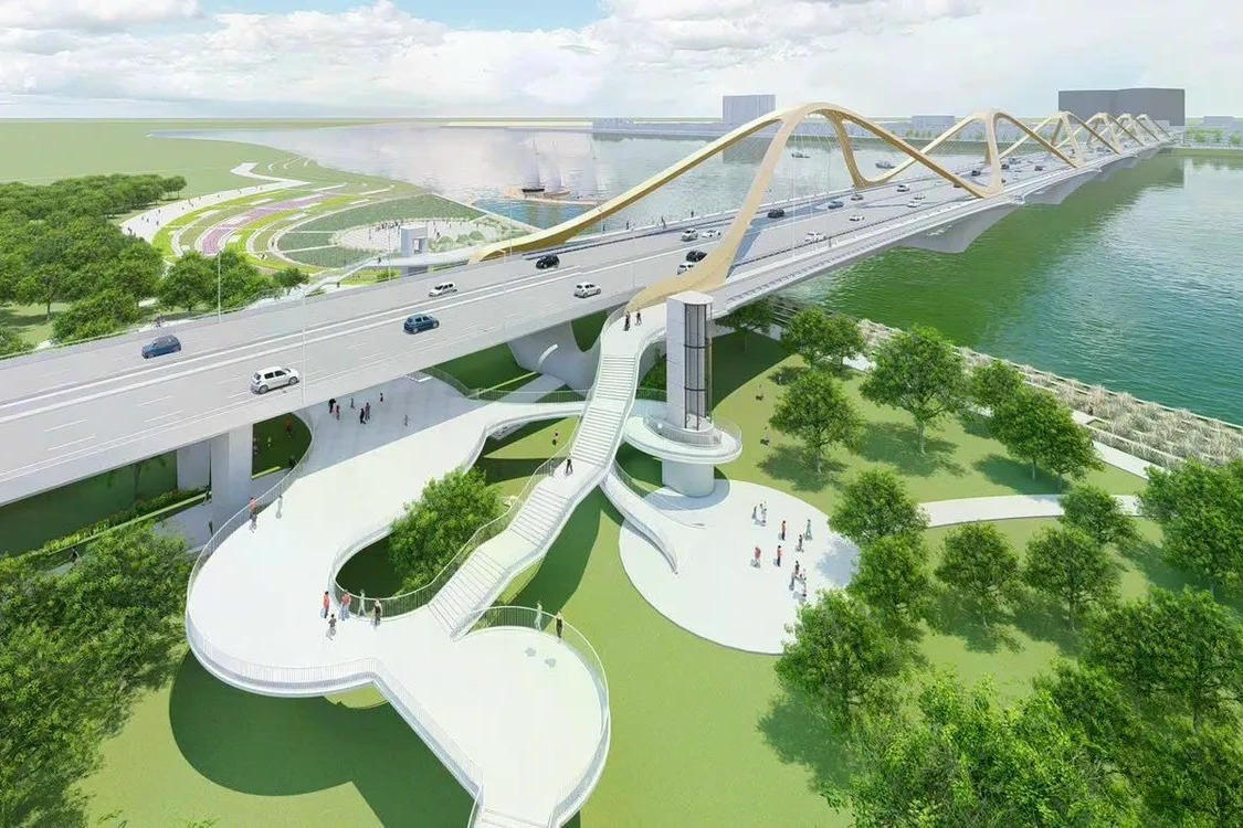 Hà Nội: Hoàn thành giải phóng mặt bằng 7 cầu qua sông trên địa bàn trước ngày 31/12