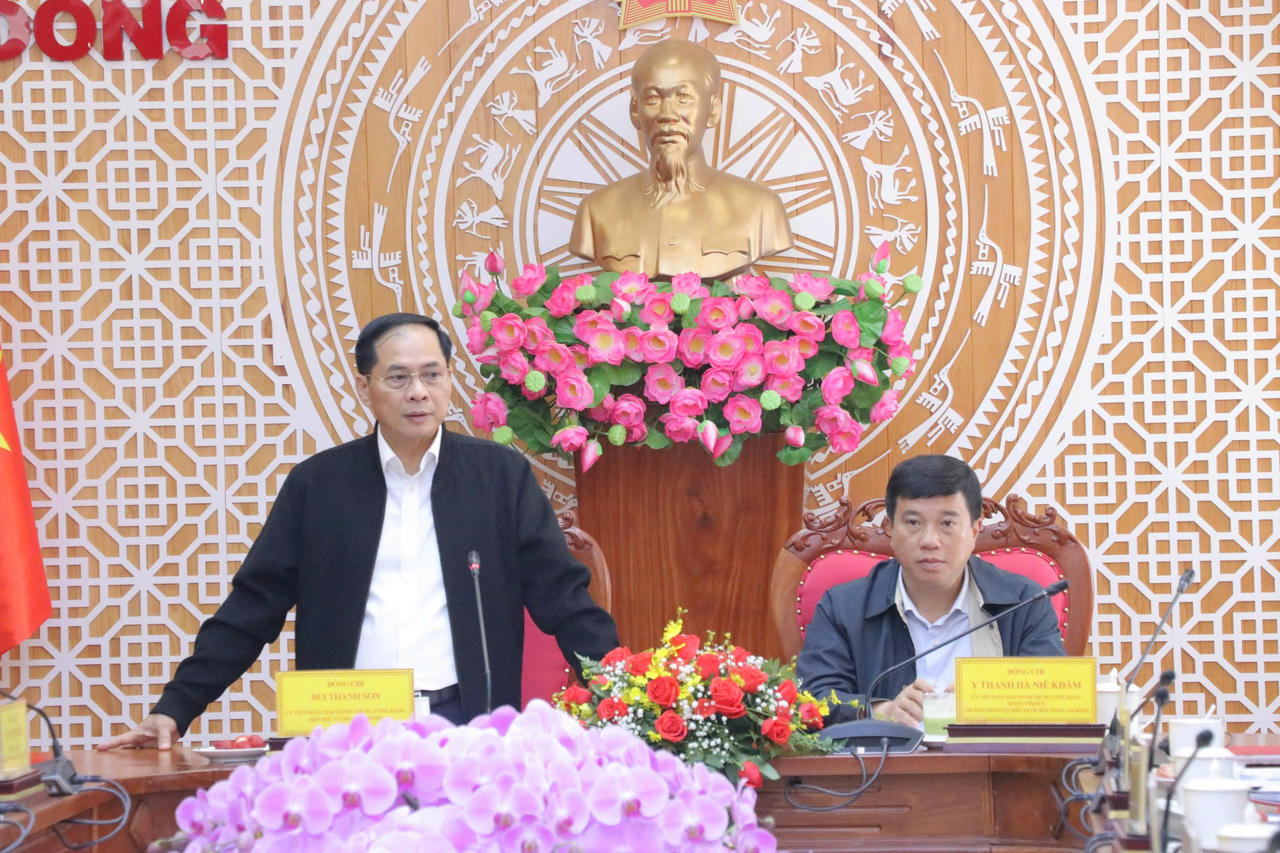 Lãnh đạo Chính phủ yêu cầu Lâm Đồng rà soát phương án cơ sở hạ tầng