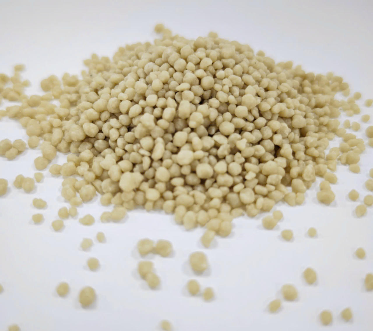 Hạt DAP Phú Mỹ.