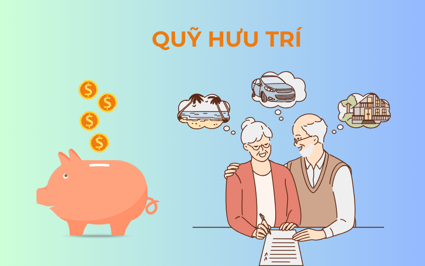 Lấy ý kiến về thành lập quỹ bảo hiểm hưu trí bổ sung