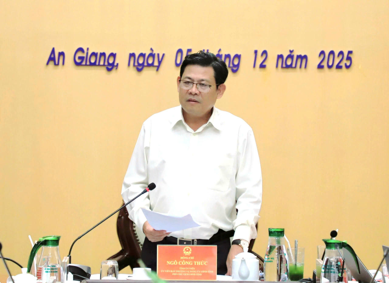 An Giang quyết tâm lập lại trật tự quản lý đất đai, lâm nghiệp tại Phú Quốc