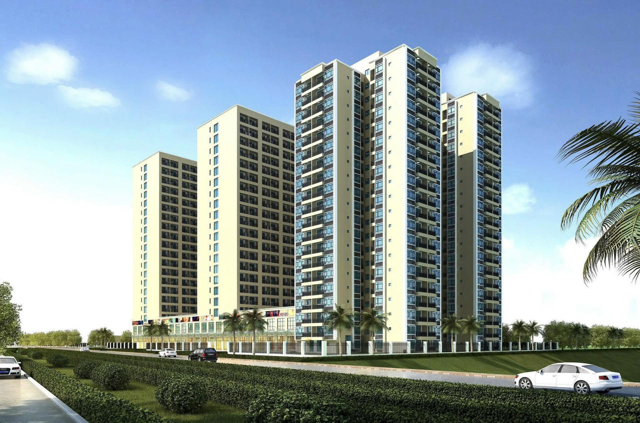 Hải Phòng mở rộng cơ hội an cư cho người lao động