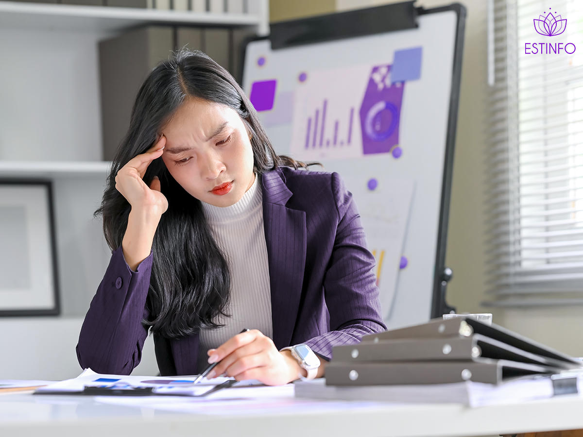 Phụ nữ hiện đại “nhiều vai trò” khiến họ quên đi chính mình