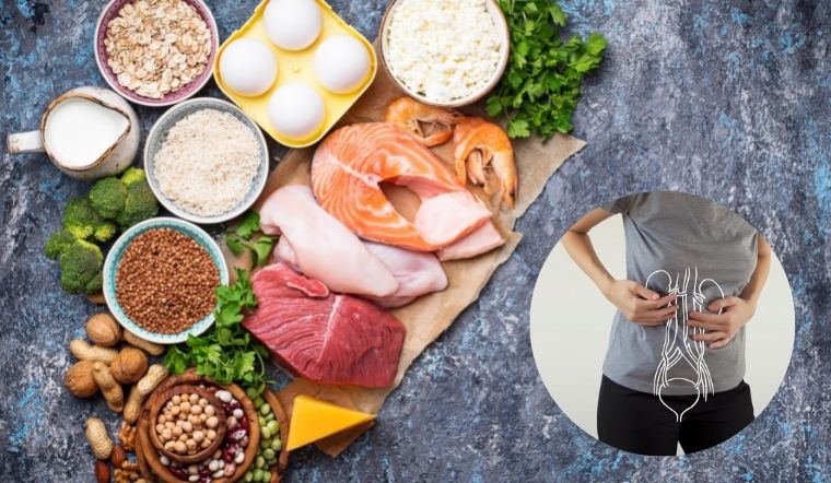 Người thận yếu nên điều chỉnh chế độ ăn uống, sinh hoạt phù hợp