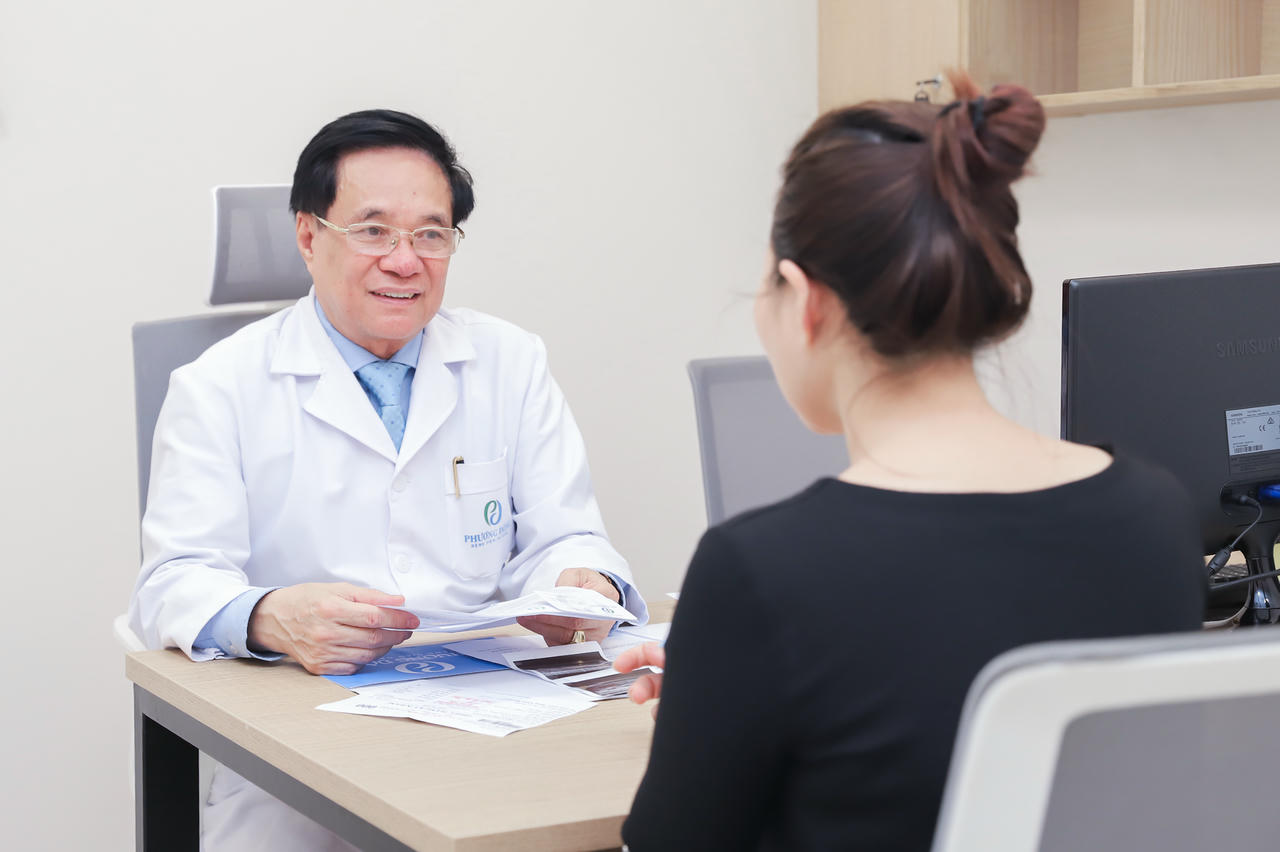 Phương Đông phát triển dựa trên hai trụ cột: công nghệ hiện đại 
và đội ngũ chuyên môn chất lượng cao.