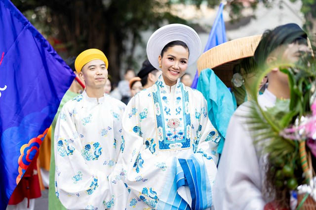 Bảo Tín Mạnh Hải công bố chiến lược ‘điểm đến vàng 24k’ và mục tiêu phủ sóng toàn quốc nhân 'Kỷ niệm 33 năm thành lập'