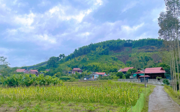 Xã Chợ Mới, tỉnh Thái Nguyên đã có những bước chuyển mình mạnh mẽ nhờ sự vào cuộc đồng bộ của chính quyền và người dân.