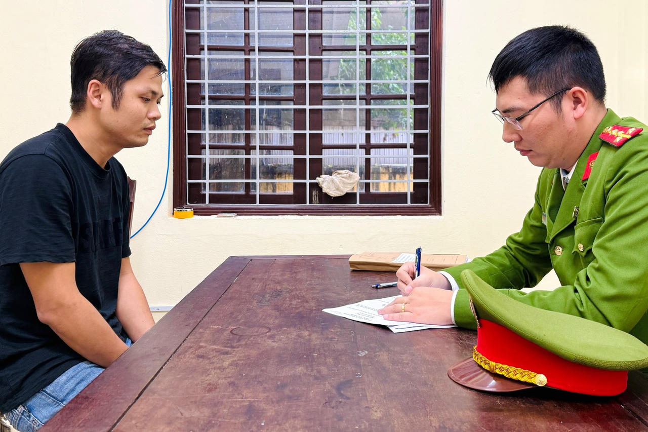 Khởi tố đối tượng vi phạm quy định giao thông khiến 2 người tử vong