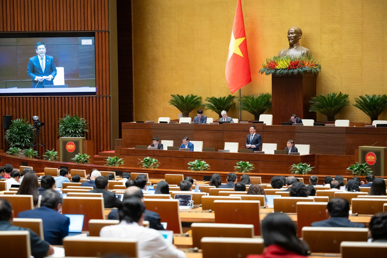 Không để 'bước quá' trong phát triển điện gió ngoài khơi