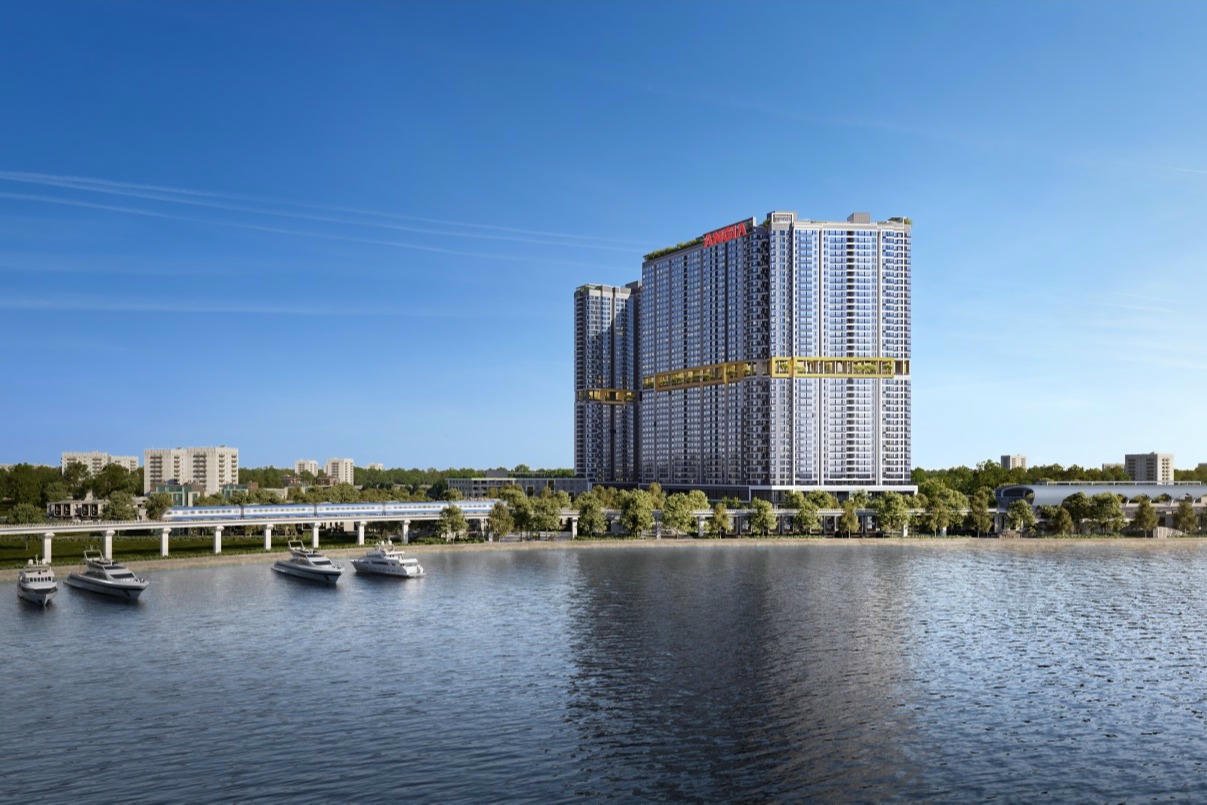 Giải pháp giúp nhà đầu tư địa ốc 'né' lãi vay thả nổi 12-15%/năm