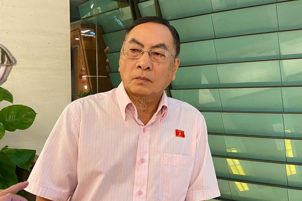 Cần thiết mở rộng đối tượng, lĩnh vực trợ giúp pháp lý