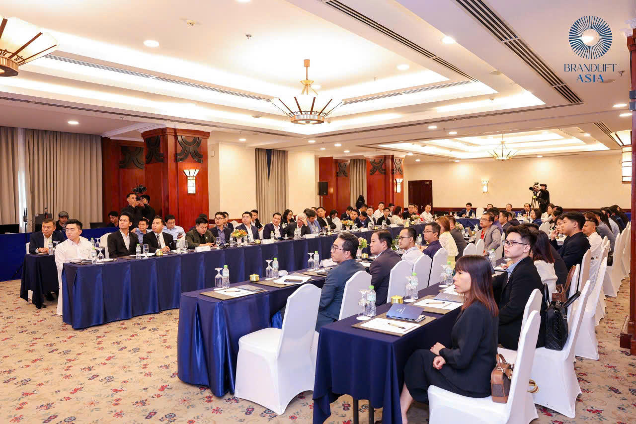 Ra mắt Giỏ hàng đầu tư – Phân khu Hải Đăng thuộc đại đô thị Cà Ná New City