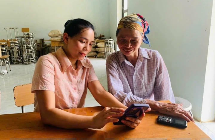 Thái Nguyên: Tăng cường ứng dụng CNTT, hỗ trợ đồng bào dân tộc thiểu số