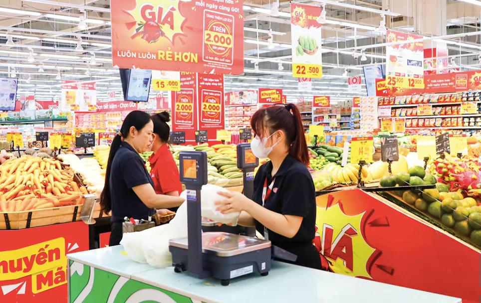 Chống buôn lậu, hàng giả dịp Tết: Kiểm soát chặt từ biên giới đến thương mại điện tử