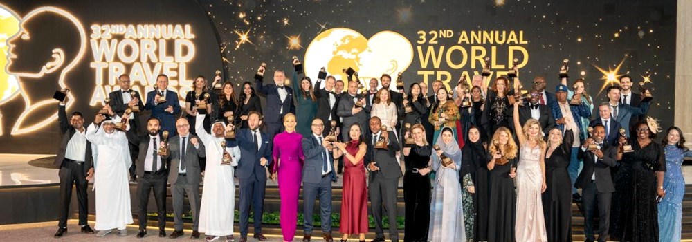 Việt Nam lần thứ 6 được bình chọn là Điểm đến Di sản hàng đầu thế giới