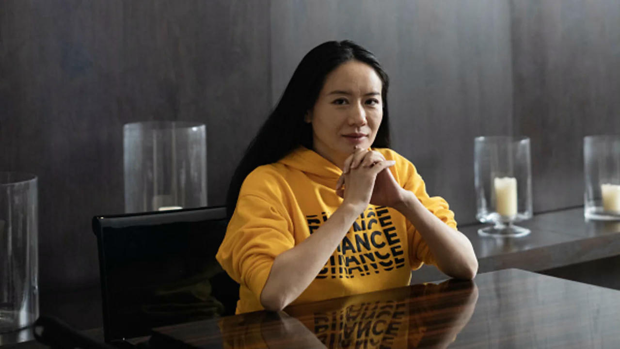 Chân dung tân CEO của Binance 