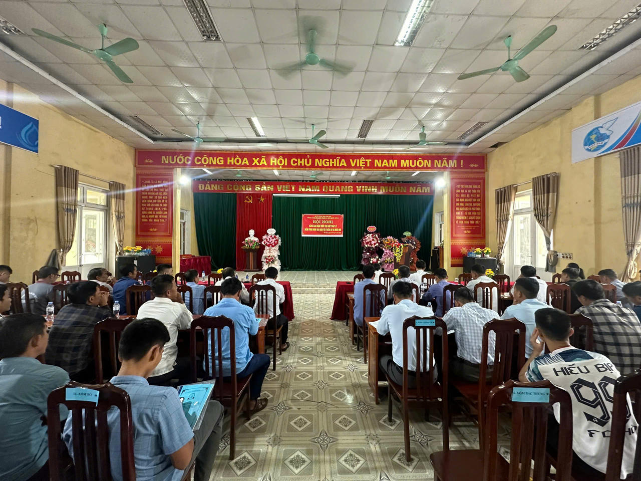 Nâng cao chất lượng, hiệu quả công tác trợ giúp pháp lý trên địa bàn tỉnh Phú Thọ