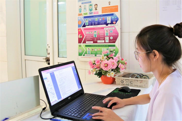 Ngành Y tế Hà Nội triển khai chương trình ‘Công chức số Thủ đô’