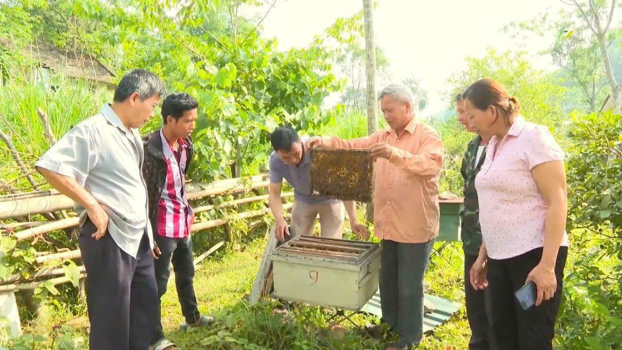 Tín dụng chính sách - Hành trình 23 năm giúp đồng bào dân tộc Cao Bằng vượt khó