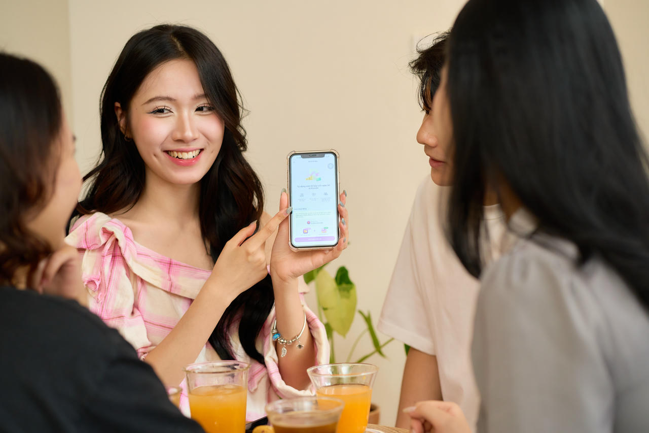 TPBank là ngân hàng tiên phong tại Việt Nam tích hợp Visa Direct – Giải pháp chuyển tiền quốc tế thời gian thực toàn cầu của Visa. 