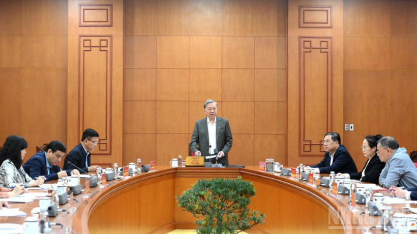 Có giải pháp đồng bộ để giảm số người khuyết tật mới