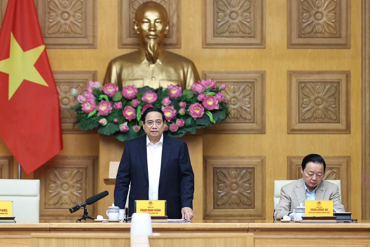 “Chiến dịch Quang Trung” phải chiến thắng và chiến thắng giòn giã